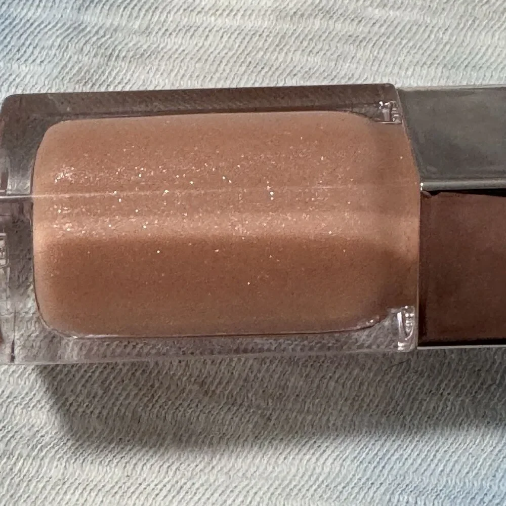 Fenty Beauty Gloss Bomb Universal Lip Luminizer - Baby Brut - 0.18fl oz - NWOB